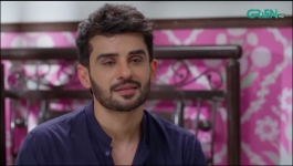 Intekhab - Episode 35